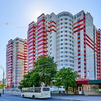 Продаж квартири Харків, Олексіївка, 87м²