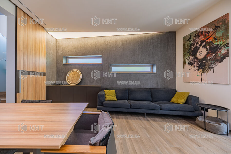 Продаж будинку Харків, Павлове Поле, 205м²