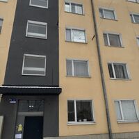 Продаж квартири Харків, Холодна Гора, 17м²