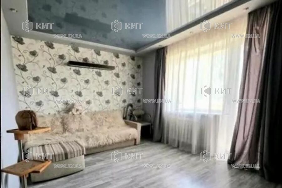 Продажа квартиры Харьков, Новые дома, 46м²