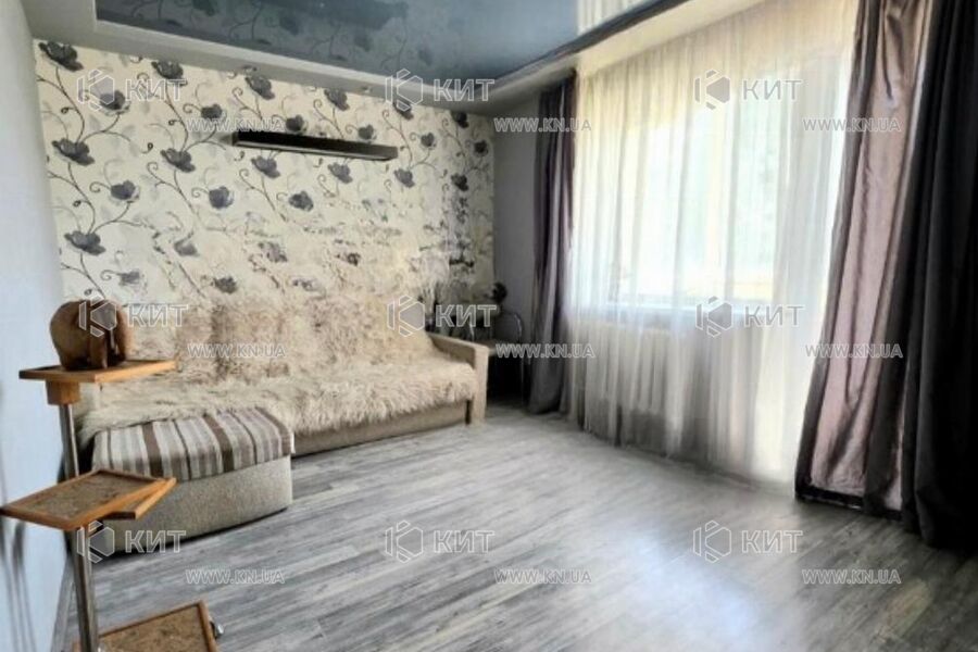 Продажа квартиры Харьков, Новые дома, 46м²