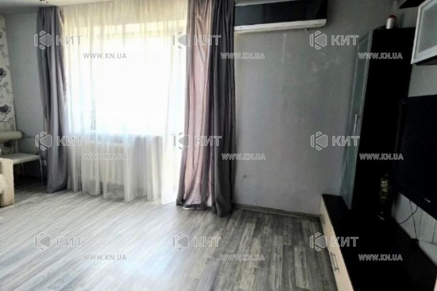 Продажа квартиры Харьков, Новые дома, 46м²