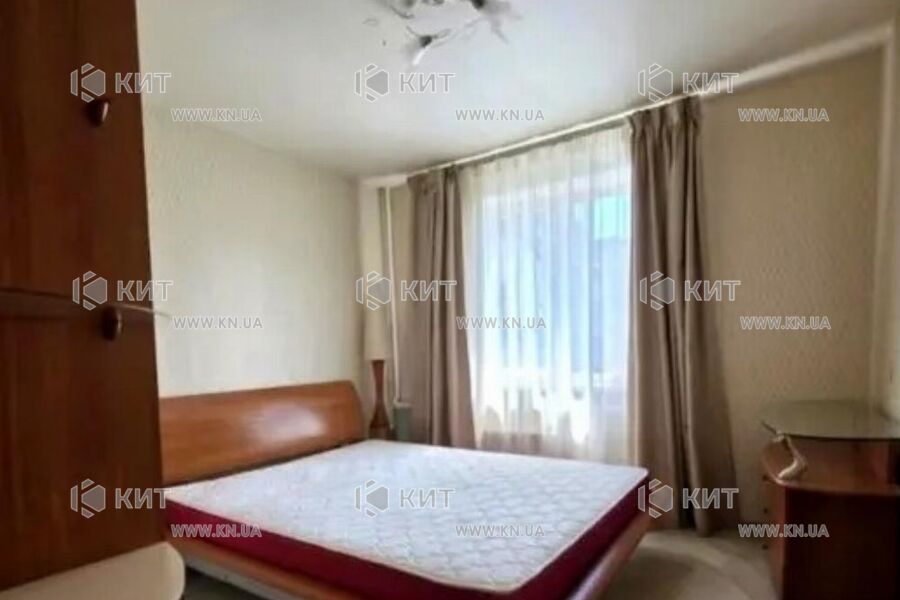Продажа квартиры Харьков, Новые дома, 46м²
