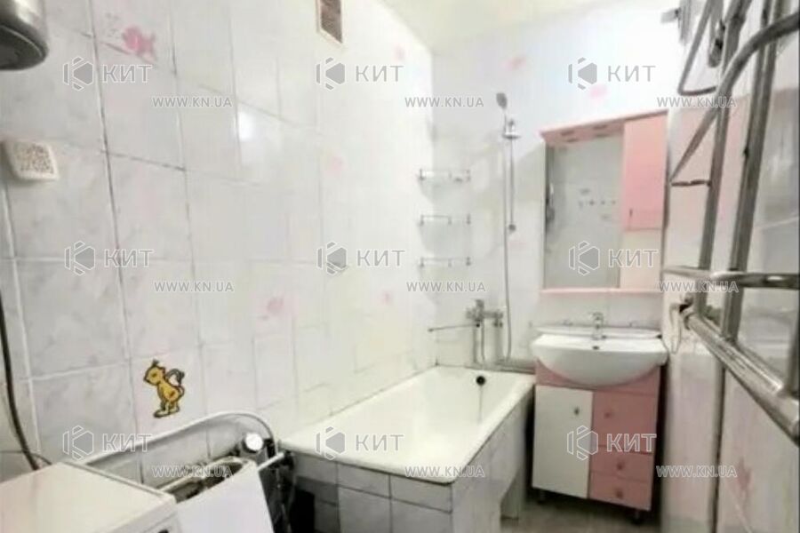 Продажа квартиры Харьков, Новые дома, 46м²
