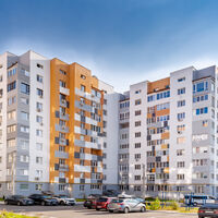 Продаж квартири Харків, Олексіївка, 50м²