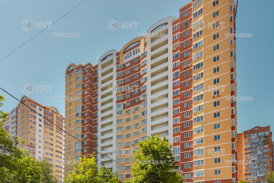 Продаж квартири Харків, Олексіївка, 49м²
