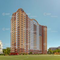 Продаж квартири Харків, Олексіївка, 49м²