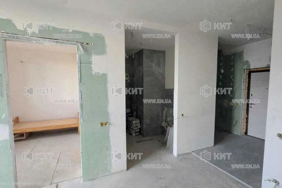 Продажа квартиры Харьков, Научная, 59м²