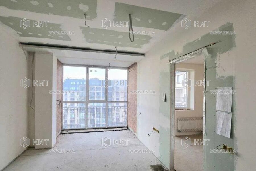 Продажа квартиры Харьков, Научная, 59м²