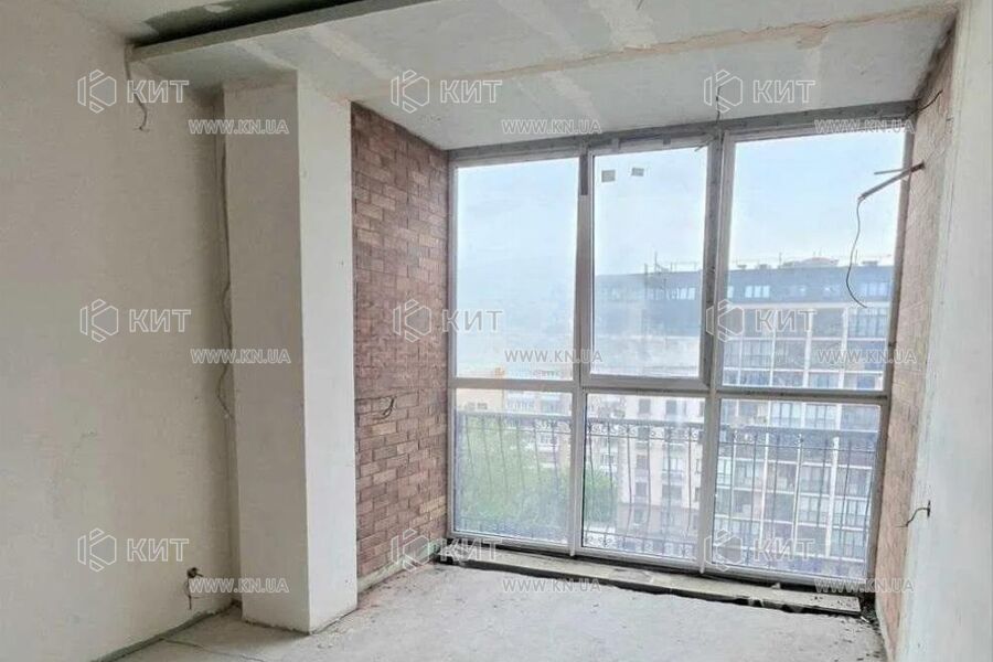 Продажа квартиры Харьков, Научная, 59м²