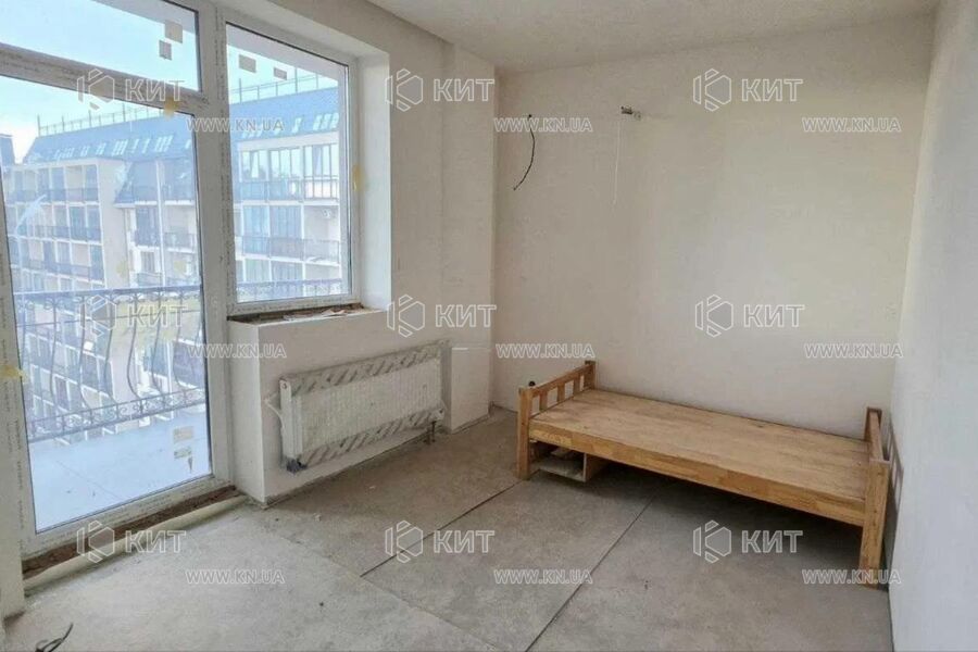 Продажа квартиры Харьков, Научная, 59м²
