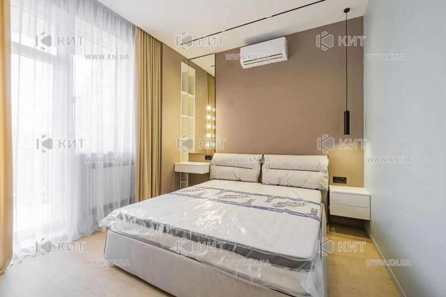 Продажа квартиры Харьков, Научная, 59м²