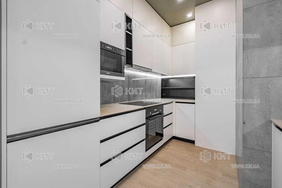 Продажа квартиры Харьков, Научная, 59м²