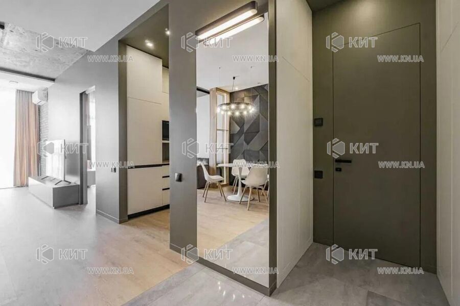 Продажа квартиры Харьков, Научная, 59м²