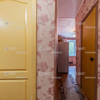 Продаж квартири Харків, Жуковського, П’ятихатки, 38м²