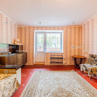 Продаж квартири Харків, Жуковського, П’ятихатки, 38м²