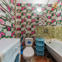 Продаж квартири Харків, Жуковського, П’ятихатки, 38м²