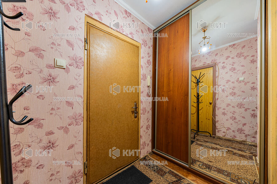 Продаж квартири Харків, Жуковського, П’ятихатки, 38м²