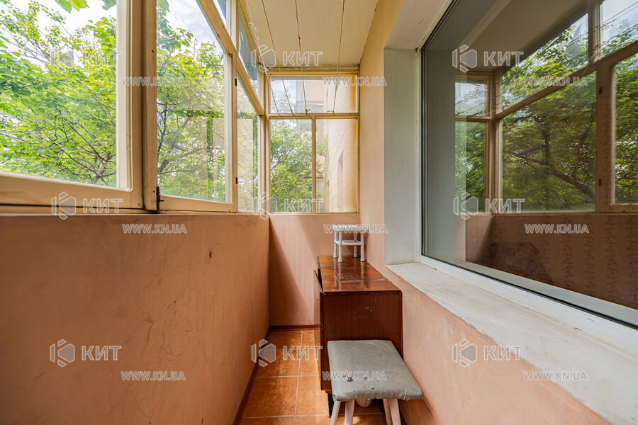 Продаж квартири Харків, Жуковського, П’ятихатки, 38м²