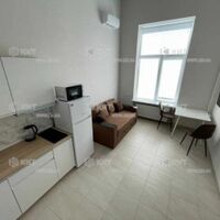 Продаж квартири Харків, Клочківська, 25м²