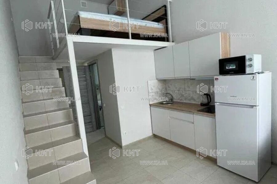 Продаж квартири Харків, Клочківська, 25м²