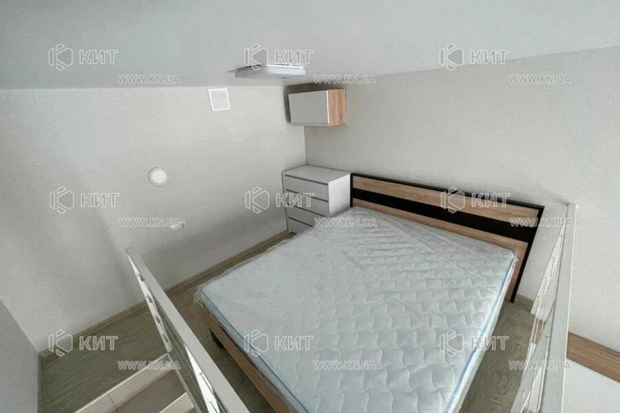 Продаж квартири Харків, Клочківська, 25м²