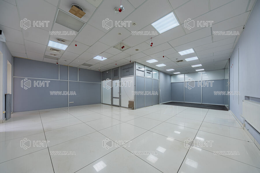 Aренда офиса Харьков, Киевский, 250м²