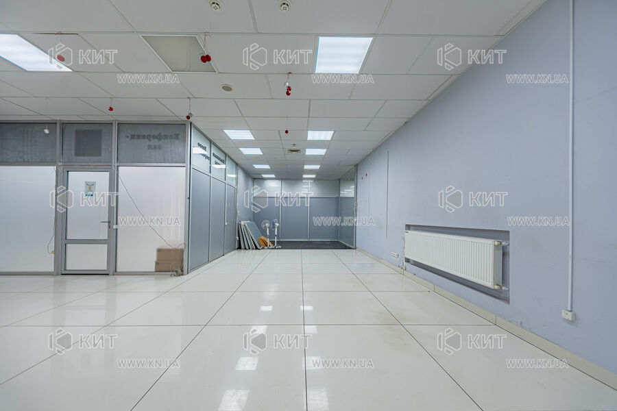 Aренда офиса Харьков, Киевский, 250м²