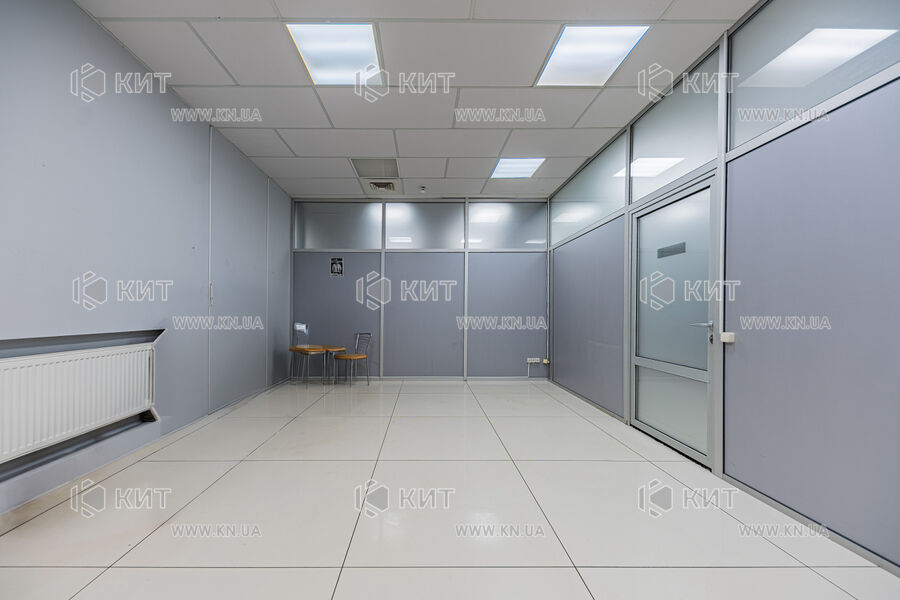 Aренда офиса Харьков, Киевский, 250м²