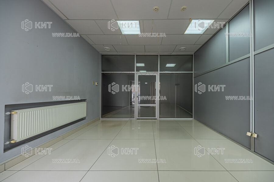 Aренда офиса Харьков, Киевский, 250м²