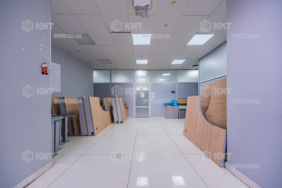 Aренда офиса Харьков, Киевский, 250м²
