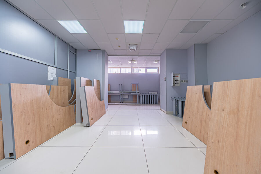 Aренда офиса Харьков, Киевский, 250м²