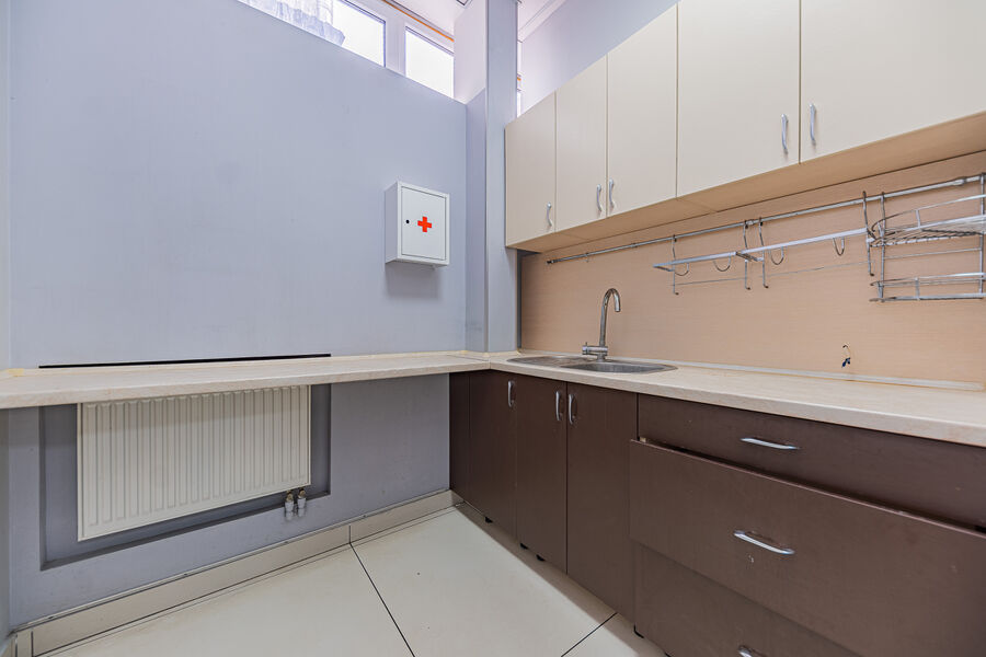 Aренда офиса Харьков, Киевский, 250м²