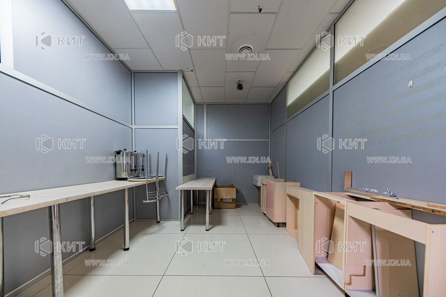 Aренда офиса Харьков, Киевский, 250м²
