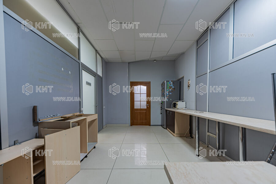 Aренда офиса Харьков, Киевский, 250м²