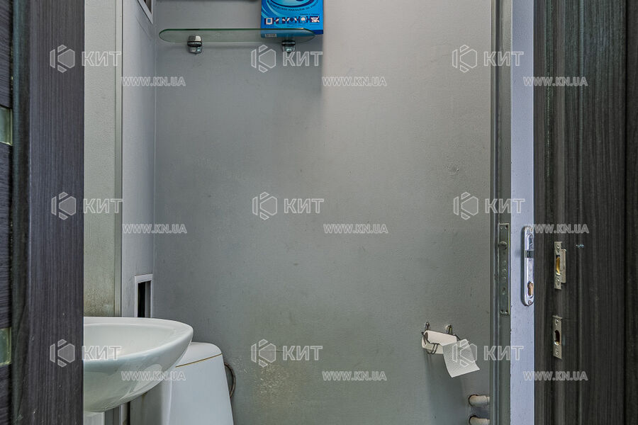 Aренда офиса Харьков, Киевский, 250м²