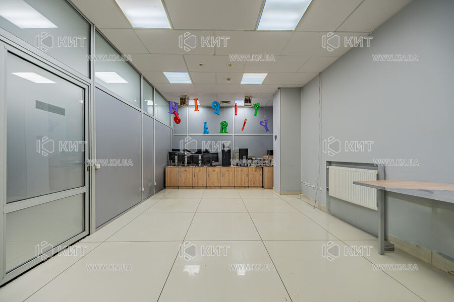 Aренда офиса Харьков, Киевский, 250м²