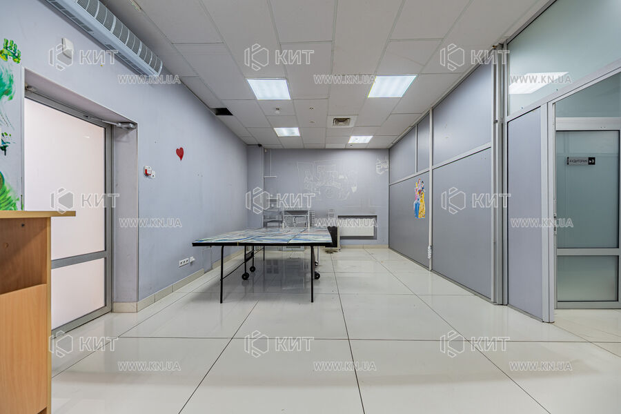 Aренда офиса Харьков, Киевский, 250м²