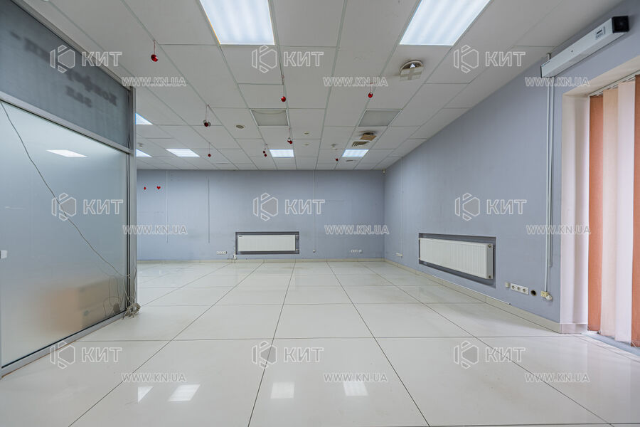 Aренда офиса Харьков, Киевский, 250м²