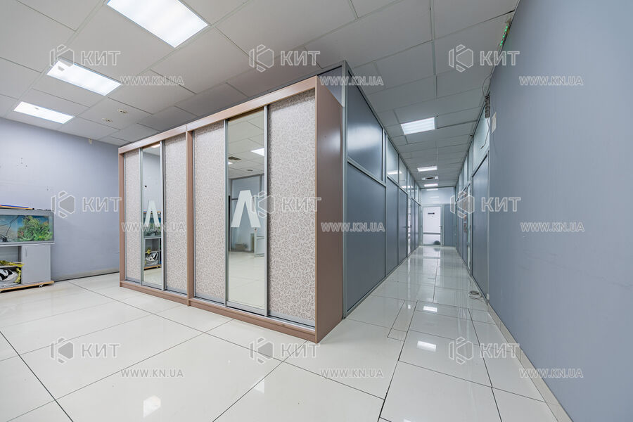 Aренда офиса Харьков, Киевский, 250м²