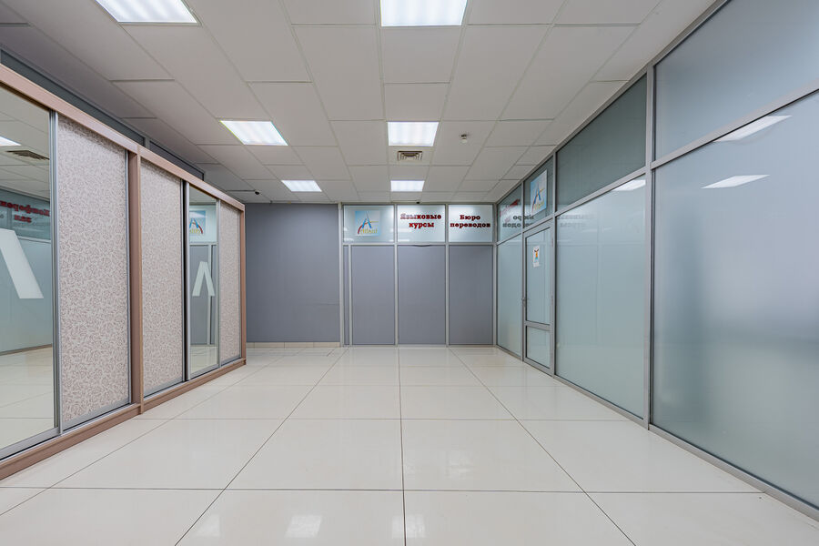 Aренда офиса Харьков, Киевский, 250м²