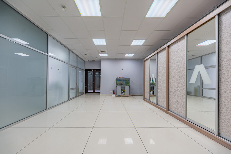 Aренда офиса Харьков, Киевский, 250м²