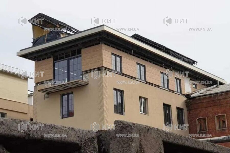 Продажа квартиры Харьков, ЮЖД, Центр. рынок, 94м²