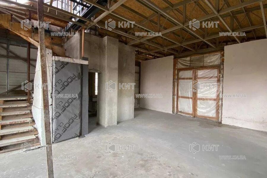 Продажа квартиры Харьков, ЮЖД, Центр. рынок, 94м²