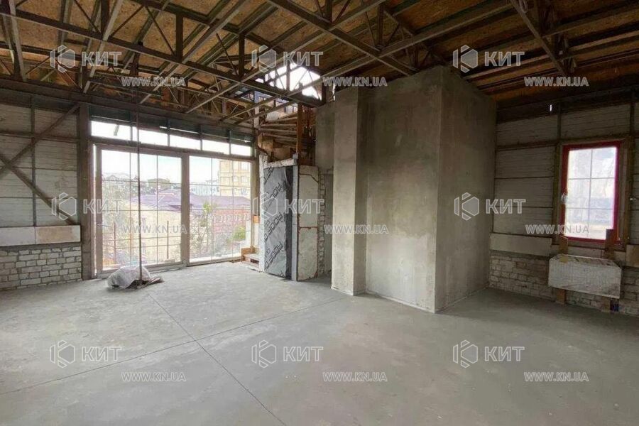 Продажа квартиры Харьков, ЮЖД, Центр. рынок, 94м²