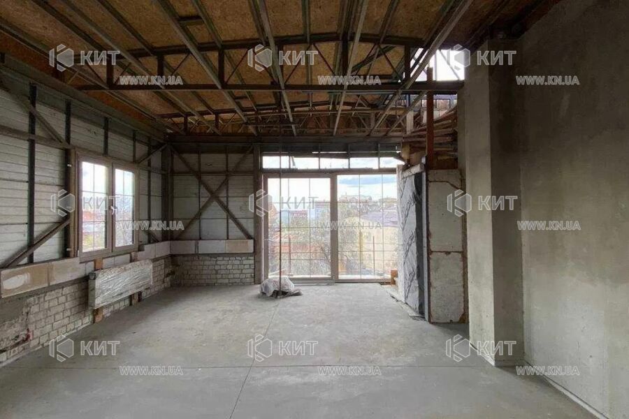 Продажа квартиры Харьков, ЮЖД, Центр. рынок, 94м²