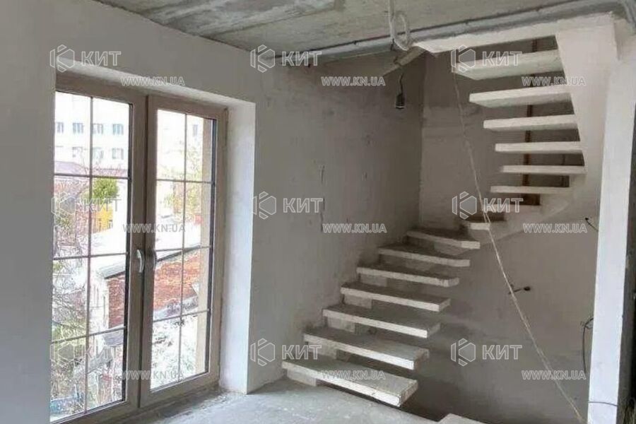 Продажа квартиры Харьков, ЮЖД, Центр. рынок, 94м²