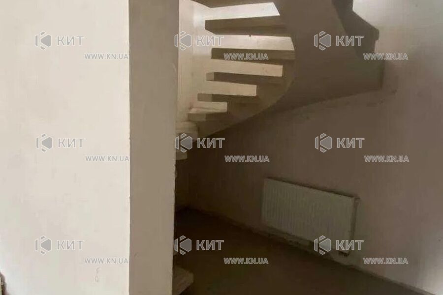 Продажа квартиры Харьков, ЮЖД, Центр. рынок, 94м²