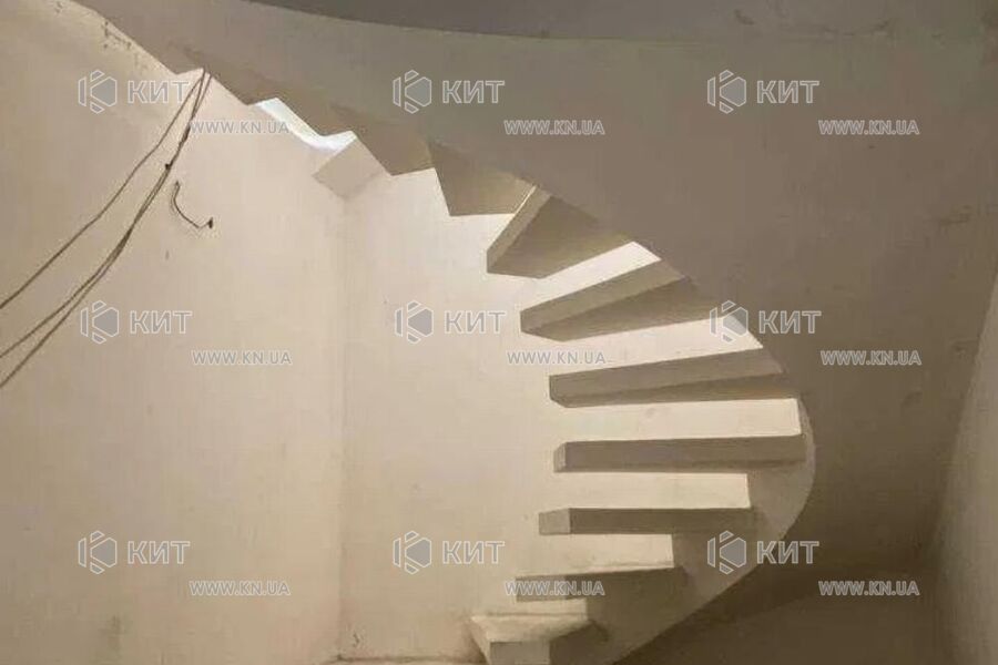 Продажа квартиры Харьков, ЮЖД, Центр. рынок, 94м²