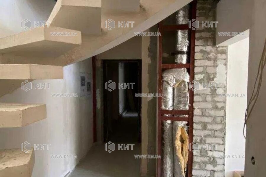 Продажа квартиры Харьков, ЮЖД, Центр. рынок, 94м²